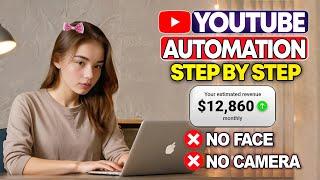 How To Start YouTube Automation In 2025 (STEP BY STEP)