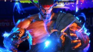 BEST Ryu Shin Hashogeki combo so far! - Street Fighter 6