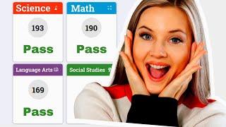 PASS Your GED! 6 fast study steps | 2025 exam