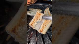 이렇게 실한 장어가 무한리필!? #울산맛집