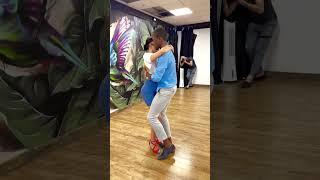 Gouyad Konpa 2024 - Ana & Stephane #dance