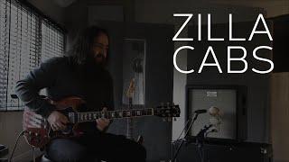 Zilla Cabs - Dinky 1x12 Cab Demo