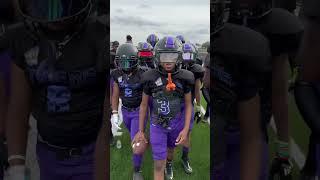 DALLAS TIGERS 12u WAS LIT Spring Season 2024 #viralvideo #hollafametv #texasfootball #youthfootball