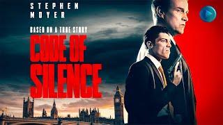 KRAYS: CODE OF SILENCE  Exclusive Full Drama Crime Movie Premiere  English HD 2024