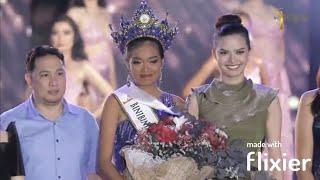 Binibining Talavera 2023 Announcement of Winners