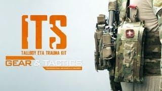 Tallboy Trauma Kit Pouch | EPISODE 4 | Gear & Tactics