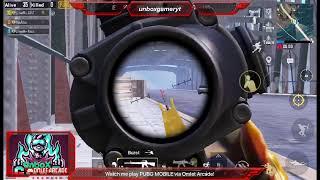 Watch me play PUBG MOBILE  ||| Subscribe Venom Raz