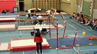 brug finale senior 5e divisie 2010