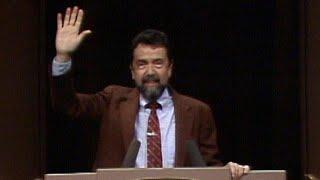 Leo Buscaglia – Loving Relationships