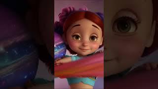 The Brave Little Star #story #ethicaleducation  #storyvideo #movie #action