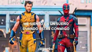 DEADPOOL 3: Like a Prayer - Madonna (Sub Español) // Canción del trailer de Deadpool and Wolverine