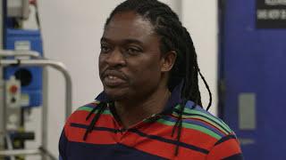 Insight Publicis Nigeria talk to Cannes Lions TV