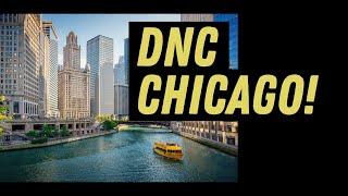 Chicago DNC Convention August 21, Patti LaBelle, Lil Jon