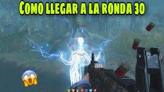 15 Tips para llegar a rondas altas en el modo zombie Cod Mobile