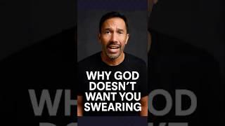 Why the Bible Says No Swearing!