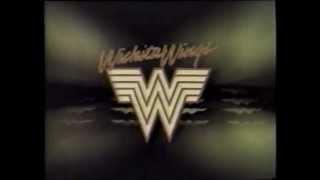 1983-84 Wichita Wings TV game opening credits