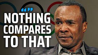 Why The Olympics Meant More Than Anything to Sugar Ray Leonard | Undeniable with Joe Buck