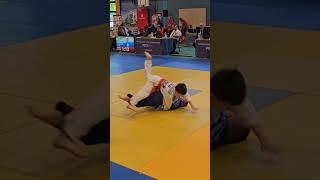 Hamarnik Daniil MU9-28kg. Same Judo Cup 7. 13-14 MAY. International Judo Tournament.