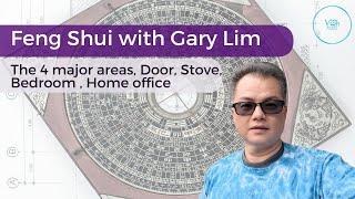 Feng Shui with Gary Lim 居家風水