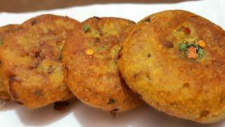 सूजी और आलू का इतना टेस्टी नाश्ता जिसे आप बनाये बिना रह नहीं पाएंगे। breakfast recipe| nashta recipe