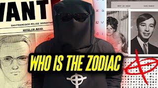 zodiac killer update - 9 potential zodiac suspects.