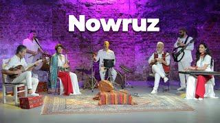 Nowruz | Rastak at Persiana TV