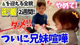 ドイツの伝統‼️クリスマスまでのカウントダウン｜サンタ以外からもプレゼントが届くドイツ｜【神回vlog】