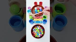 Marble Run #art #best #viral #shorts