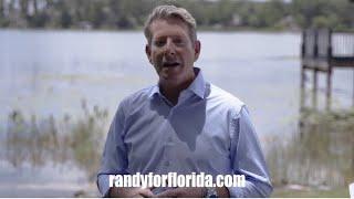 Introducing RANDY ROSS, Republican Candidate for Florida House 39. RandyForFlorida.com