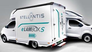 e-Lambox S Marimex