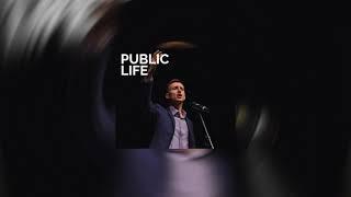 PUBLIC LIFE (TrueLaLa prod.)