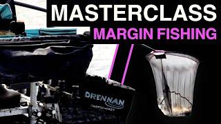 How To | Margin Fish | Masterclass | Match Fishing | Alex Dockerty