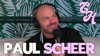 Paul Scheer--“People Of Therapy” (Episode 283)