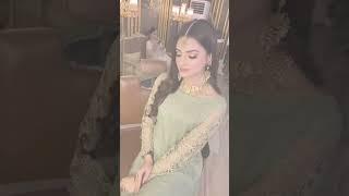 Gorgeous Fiancé of cricketer Haris Rauf #youtubeshorts #harisrauf#wife#/trending#viral #subscribe