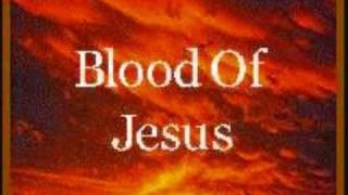 JESUS'S BLOOD ( ORIGINAL ) POEM BY DARLENE SKYLES