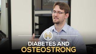 What Can OsteoStrong Do For Your Diabetes