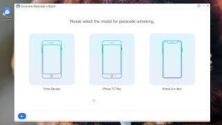 iPhone Passcode Unlocker: Remove Lock on iPhone - Joyoshare iPasscode Unlocker