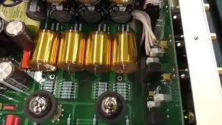 Analogplanet.com Visits Audio Research Part 2
