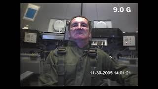 9G Pilot Test