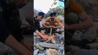 nature or kamina doost  #doost #kutipan #nature #pakistani #hunza #story#2024#fun #brothe #janasena