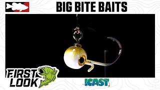 Big Bite Baits Pendulate Jighead | First Look 2021