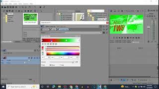 How to make NebulaChristmasSpectrum