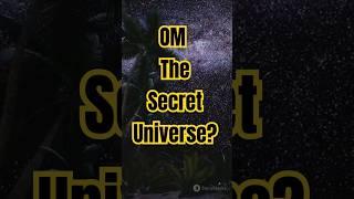 OM The Secret  #om #spirituality #lifelessons #shorts