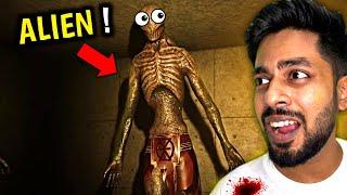 This Horror Game has aliens ! | Horror tamil gameplay | Mr IG