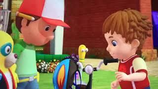 Special Agent Oso Friends Help Friends Disney Junior