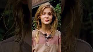 Lizzie Kills Mika | The Walking Dead #Shorts