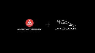 Jaguar X Art School: Designing Automobile of the Future