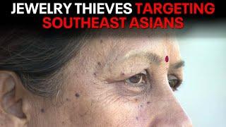 Jewelry thieves targeting victims of Southeast Asian descent during Diwali, Frisco police warn