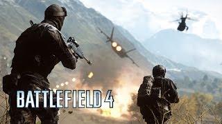 Battlefield 4 : Trailer multi