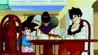 GOHAN VS VIDEL (60fps)